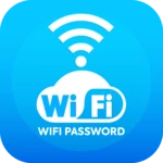 Logo of Wifi Password Show- Master Key android Application 